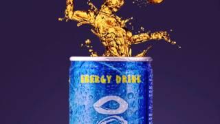 Tornado Energy Drink - Araak