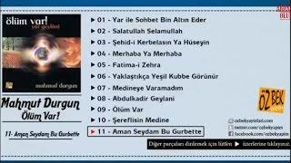 Abdülkadir Geylani ( Sahal Abid ) - Mahmut Durgun