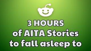 3 HOURS Of Interesting AITA Stories To Fall Asleep To | Best Reddit Stories Compilation -  iReddit