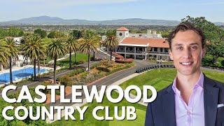 Discover Castlewood Country Club's Elegant Amenities