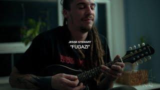 Never released "I'm So Tired" Fugazi Cover by Jesse Stewart | THE CRAWLSPACE