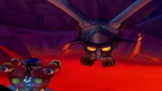 Sly Raccoon - Final Boss: Clockwerk (No Damage)