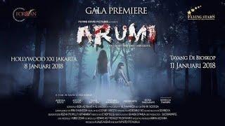 Arumi (2018) Full Movie | Film Horor Misteri Indonesia | Ardina Rasti, Rebecca Tamara