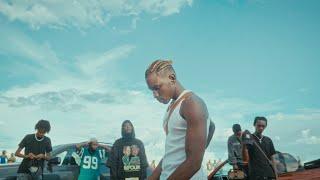 Ish Kevin - Clout Feat YCee (Official Video)