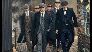 Peaky Blinders: Red Right Hand (Nick Cave & The Bad Seeds) - Subtitled 