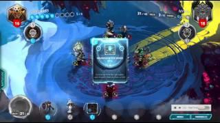 [DUELYST] Vetruvian Zirix vs Magmar Vaath: Don't Leave Obelysks Be