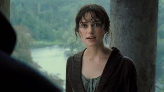 Pride & Prejudice (2005) - 'Last Man in The World' Clip