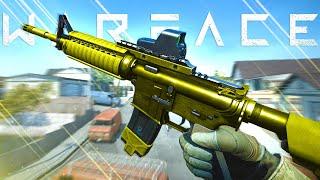 Warface is Amazing in 2023