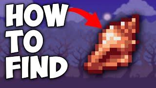 Terraria How to Get Magic Conch 1.4.4.9 (2023) | Terraria 1.4.4.9 Magic Conch | Magic Conch Terraria