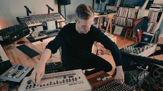 Joris Voorn Studio Jam | Dub Techno