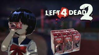 Versus con sabor a CHOCOLATADA│7 DIAS PARA NAVIDAD  [ LEFT 4 DEAD 2 - CS2 - VALORANT]