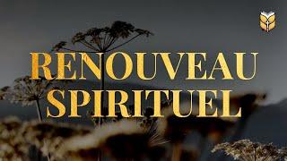 Renouveau spirituel #biblevision