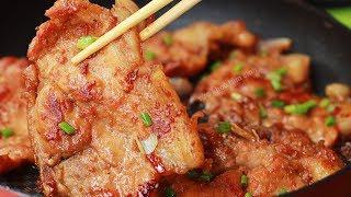 How to make ram ribs