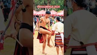 Panagbenga 2025 #travel #discoverph #indigenous #philippines #shorts #talentedpinoys #globalpinoys