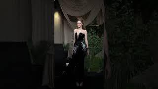 Mei Mei dress, floating away #dress #fashion