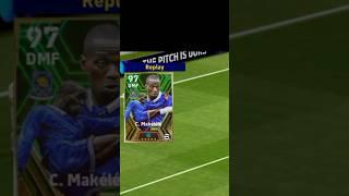 c.makelele#goal #efootball #pesgamer #gaming #efootball2021mobile #shortvideo #1million #viralshorts