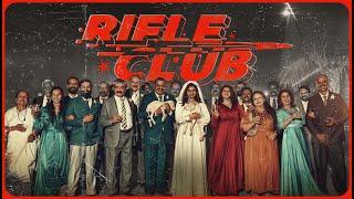Rifle Club |Dileesh Pothan| Anurag Kashyap| Hanumankind |Darshana Rajendran I CINEMA KATHA