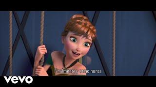 Finalmente y Como Nunca (De "Frozen: Una Aventura Congelada"/Con letra)