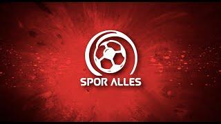 Spor Alles Yayında