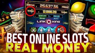 Best online slots to win real money | Best casino apps