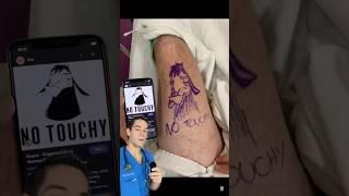 Doctor Reacts: amputating the wrong leg?!
