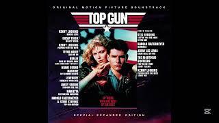 Mighty Wings [Instrumental]-Top Gun