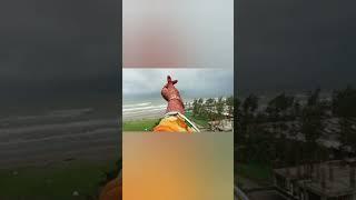 cox'sbazaae sea beach...