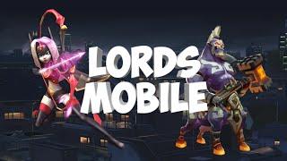 4 СПОСОБА ВЗЛОМА LORDS MOBILE | ANDROID