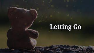 Letting Go  A Heartfelt Poem About Love and Goodbye