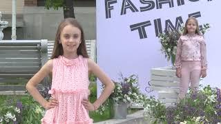 Kids Fashion Time#13