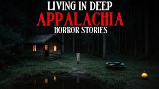 8 TRUE Disturbing Living in Deep Appalachia Horror Stories | Mr Skeleton