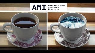 Урок Фотошопа - "Как наложить текстуру в Photoshop"