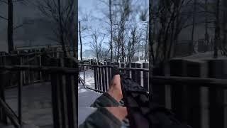 Hell Let Loose - gameplay - наводка арты