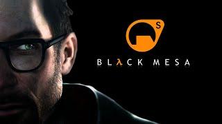 Half-life black mesa #8