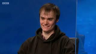 University Challenge   S50E28   Imperial v Warwick