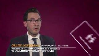 What the experts have to say about the Certified International Wealth Manager (CIWM) designation