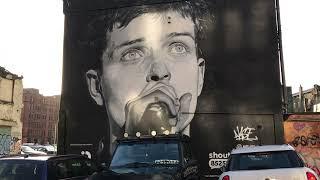 Ian Curtis | Akse | Manchester