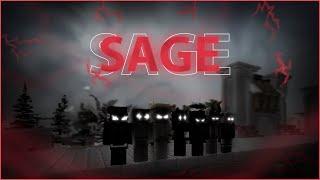 BW CLIPS | SAGE