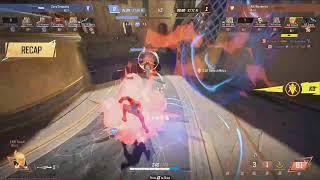 Marvel Rivals Ignite - EMEA Stage 1 - Group Stage Day 3
