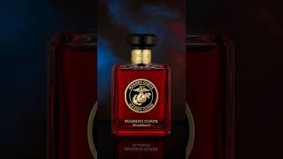 What If the Marine Corps Had a Signature Fragrance?