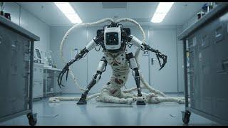 Chemical Brothers & Kraftwerk - Believe/The Robots (Matt One 2025 remix/mashup)