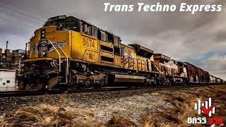 XYZ Project - Trans Techno Express (1992)