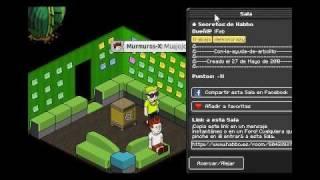 Habbo - lfeb Victima  De  Lemon Packetlogger -  [Demostracion]