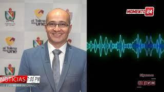 JORGE BOLIVAR