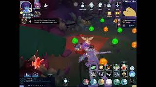 Novice Guardian & Arcane Master Duo - Ponape Secret Realm Fail Run