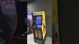 #pacmanarcade #movieroom #updates #mike #weer