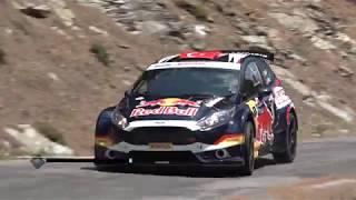 2018 NG Kütahya Seramik Ege Rallisi // Rallivideo.com