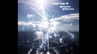 SAD GUITAR LOOP KIT - "CRASH" - 10 SAD EMO GUITAR LOOPS
