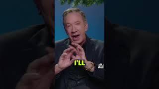 Tim Allen ROASTS John Travolta  | The Movie Dweeb