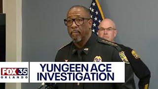 Julio Foolio shooting: Are police investigating rapper Yungeen Ace?